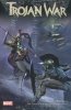 MARVEL ILLUSTRATED TROJAN WAR HC [9780785138624]